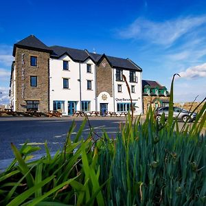 Pier Head Hotel Spa & Leisure