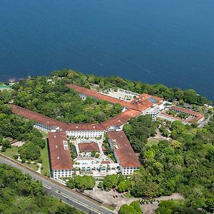 Hotel Tropical Manaus