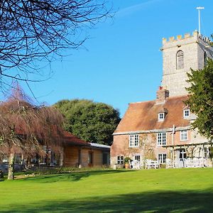 Priory Wareham